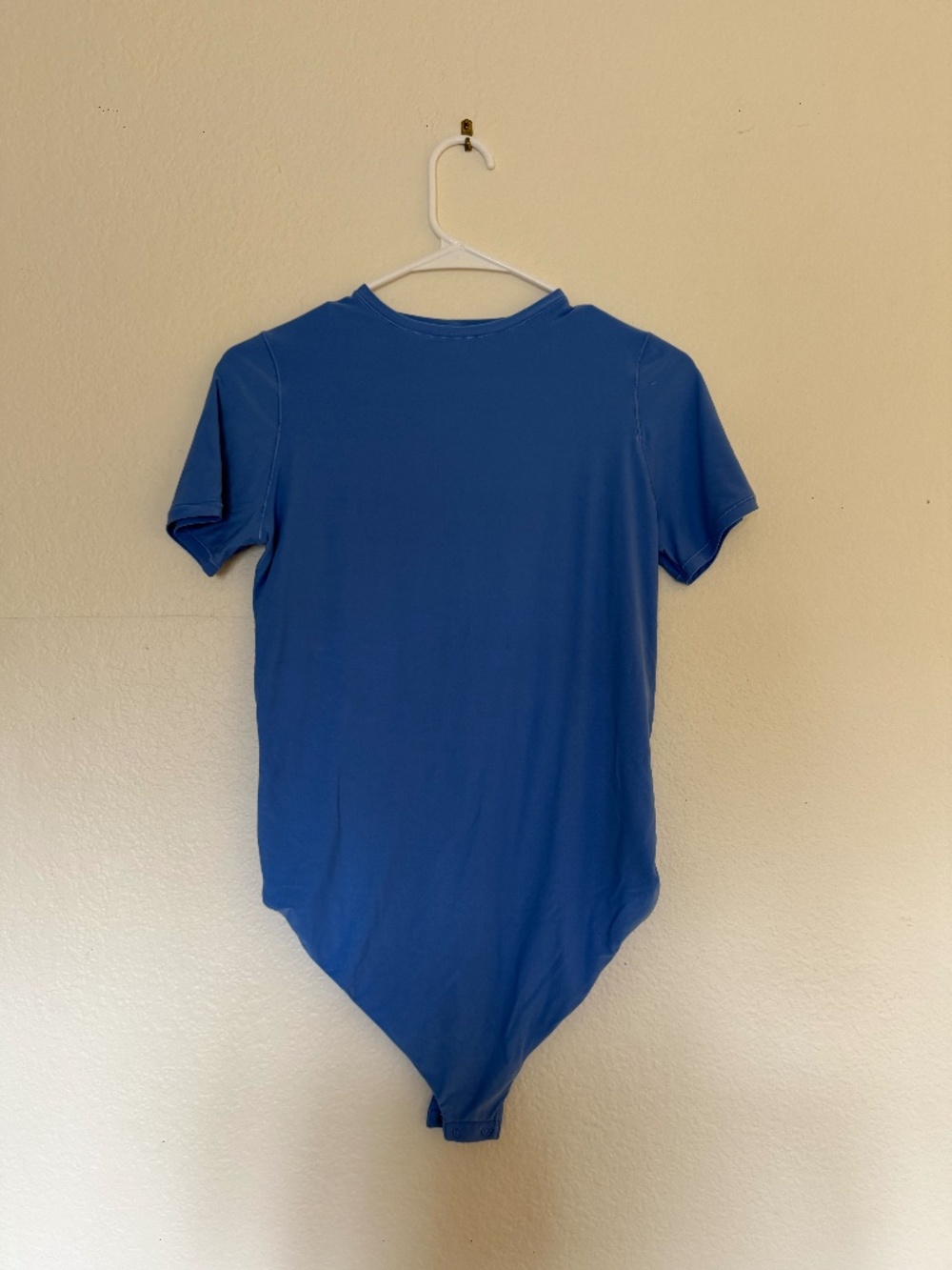 NWOT Aerie Smoothez Bodysuit